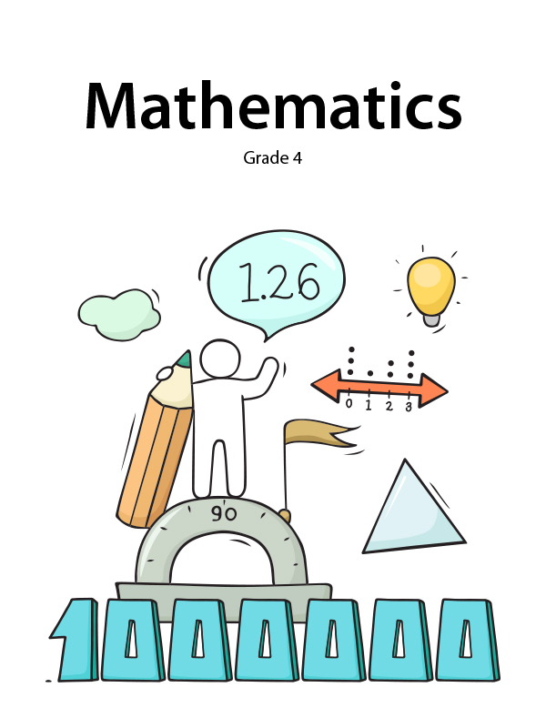 Course United States • Grade 4 • Mathematics Nagwa