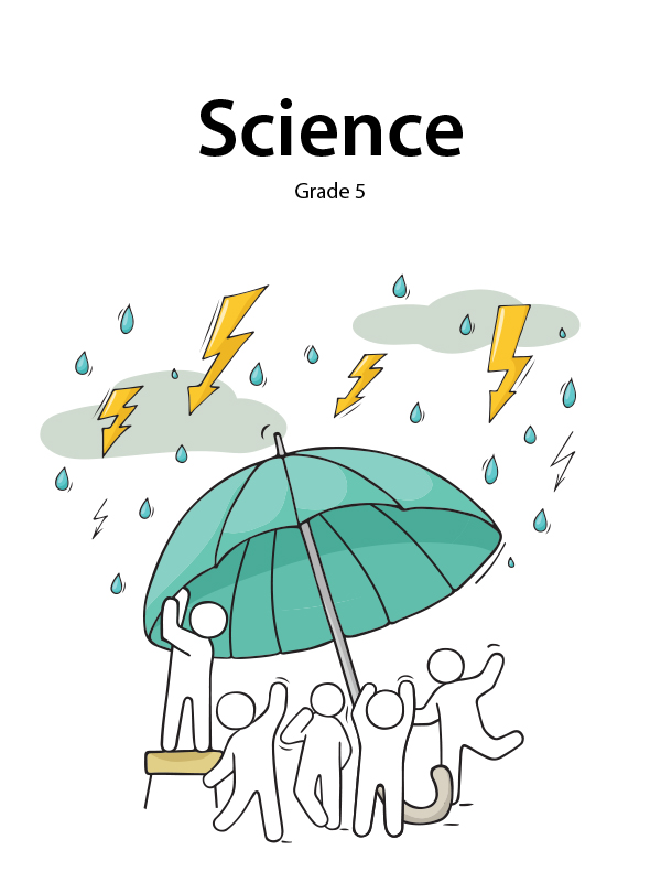 Course United States • Grade 5 • Science Nagwa